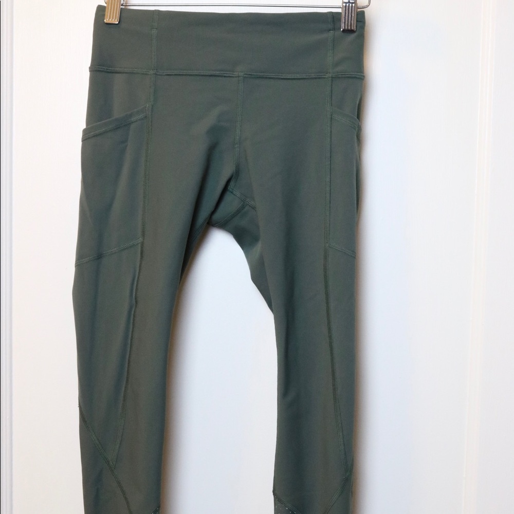 Lululemon Leggings: Tight Stuff Tight II